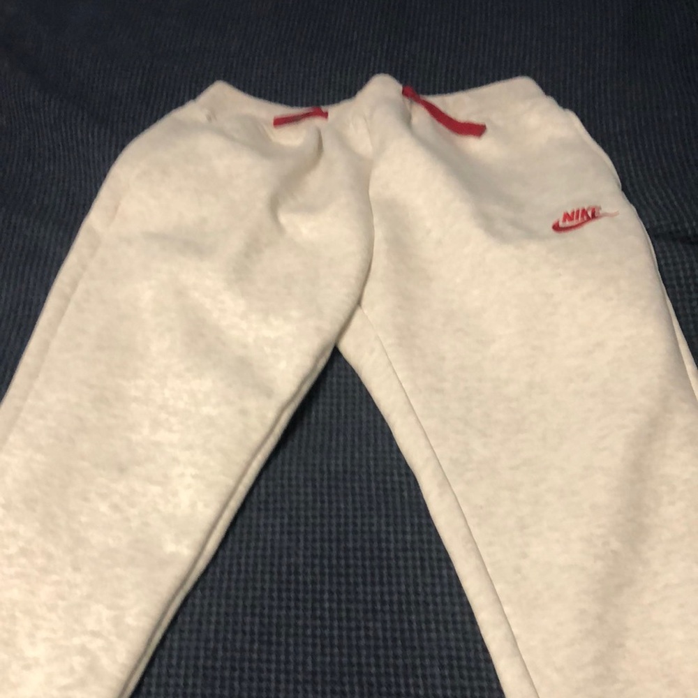 Sweatpants—NIKE
